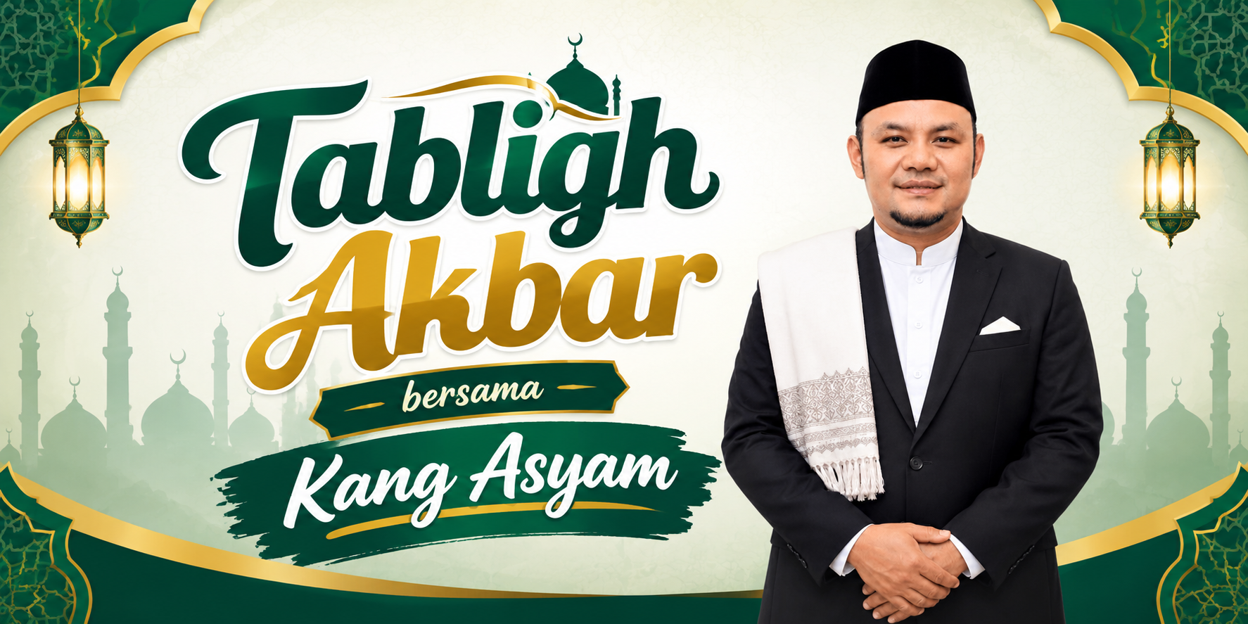 Tabligh Akbar